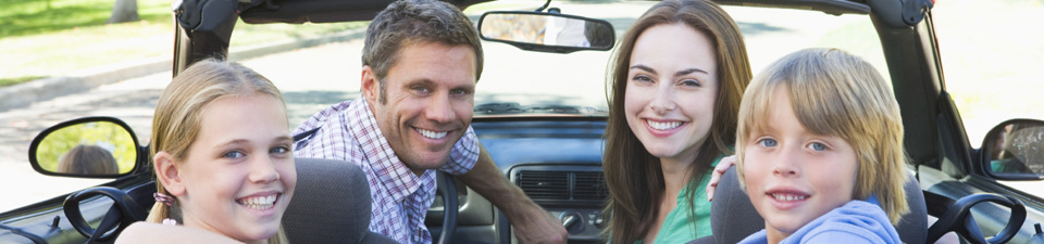 Aaron J. Farmer Insurance Agency